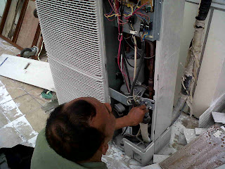 Service ac surabaya