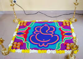 Rangoli Designs For Diwali Latest