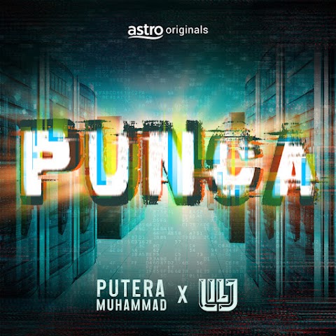 Putera Muhammad feat. Lil J - Punca MP3