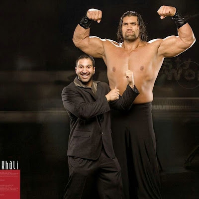 Great Khali