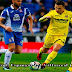 Cuplikan Gol: Espanyol 1-1 Villarreal (La Liga)