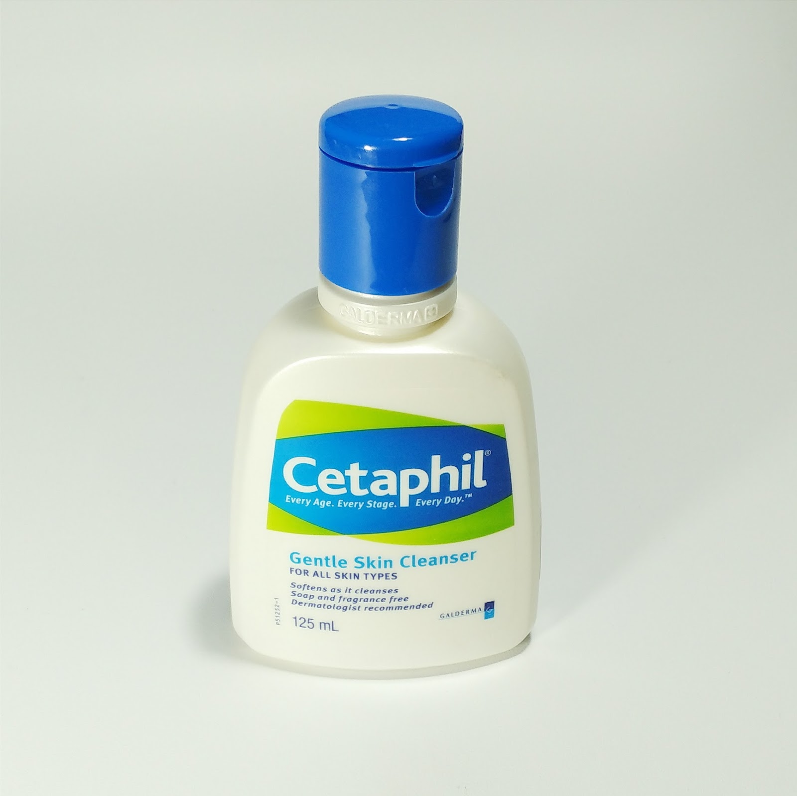 Sponsored Cetaphil - Moisturizing Cream & Gentle Skin ...