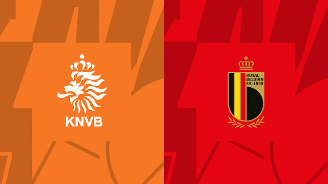 Netherlands vs. Belgium PREVIEW, Nations League