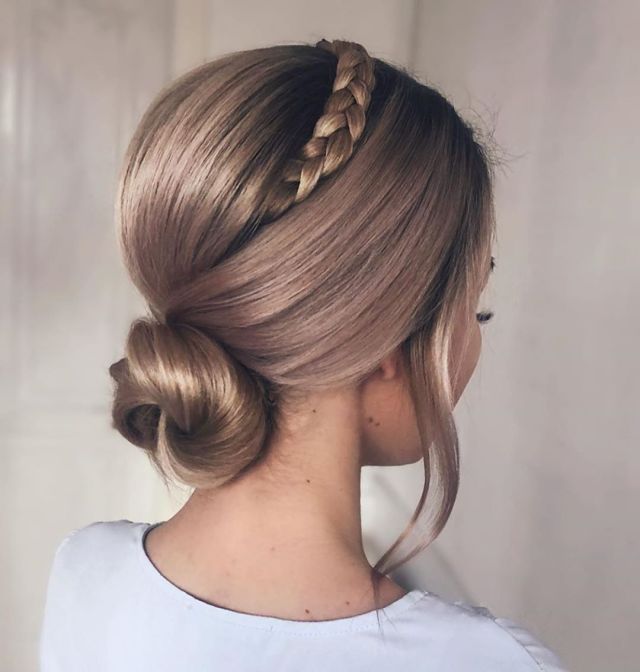 Hair Length Hair Length