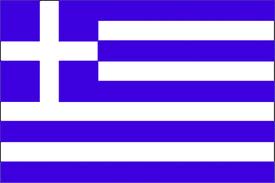 Symbole Narodowe Państw Unii Europejskiej: Grecja ...