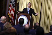 Scott Pruitt (Credit: Aaron P. Bernstein/Getty Images) Click to Enlarge.