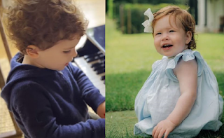 Archie and Lilibet unlikely to become prince and princess