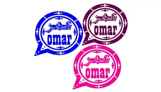 تحميل واتساب عمر الوردي
