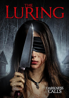 The Luring مترجم
