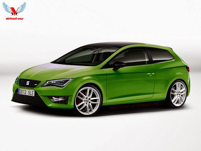 Seat Leon 2013