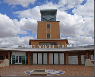 Silent Wings Museum
