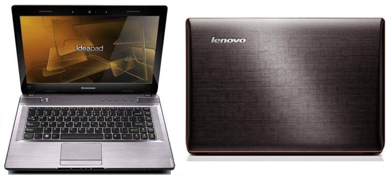 Price and Specifications of Lenovo IdeaPad Y470p Newest 