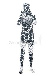 Zentai Suit | PVC Clothing