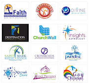 Church and Religious Logo Design, Church and Religious Logo Design . (church logo design)