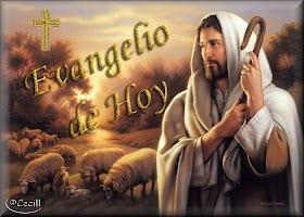 Resultado de imagen de Evangelio de Hoy