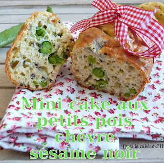 http://danslacuisinedhilary.blogspot.fr/2017/04/cakes-petits-pois-chevre-sesame-noir.html