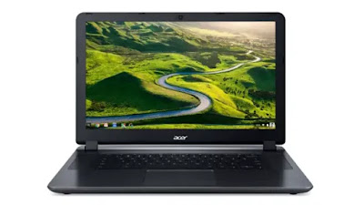 Acer Chromebook 15  أفضل لاب توب عملي ورخيص ايسر كروم بوك
