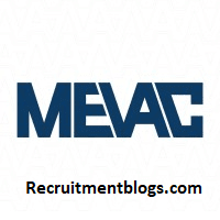 Open Vacancies At MEVAC For Vaccines