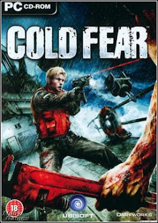 Download Cold Fear PC Full
