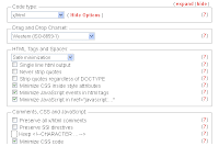Kompressor Kode HTML, XML, PHP, CSS, JAVASCRIPT TIPSAND-TRIK.BLOGSPOT.COM