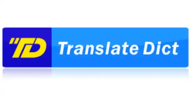 موقع Translate Dict