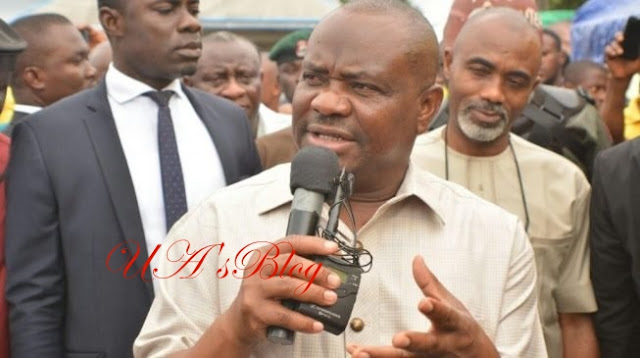 Wike: Buhari’s government is worse than the military’s