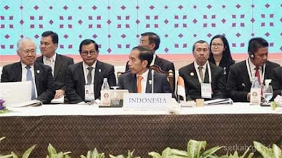 Gubernur Riau Diundang Hadir Dalam Pertemuan Ke-12 Indonesia-Malaysia-Thailand Growth Triangle