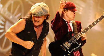 AC/DC