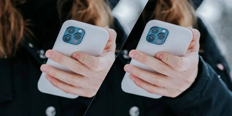 Back Tap: Taper le dos de l’iPhone pour actions