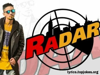 RADAR SONG: A Punjabi Song in the voice of Kambi Rajpuria feat. by Sultaan. Music composed by Preet hundal and Lyrics is penned by Harman Bath.
