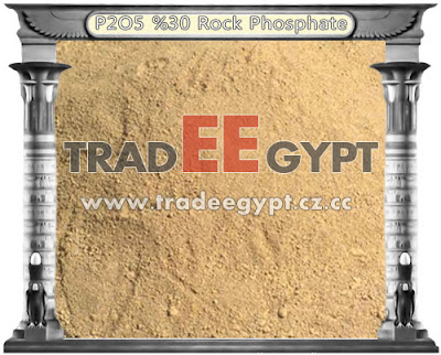 Rock Phosphate 30%