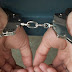 Homem suspeito de estuprar a própria sobrinha é preso e encaminhado à cadeia na Região de Cajazeiras