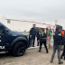  SOLO DAÑOS MATERIALES REPORTAN DOS INCIDENTES VEHICULARES: PROTECCIÓN CIVIL DE HUAMANTLA