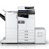  Epson Expands Business Inkjet Printer Range with WorkForce Enterprise AM Series