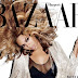 Beyoncé é novamente capa da revista Harper's Bazaar