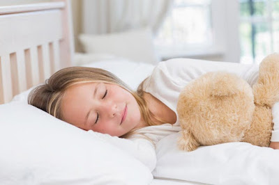 Quel matelas pour nos enfants