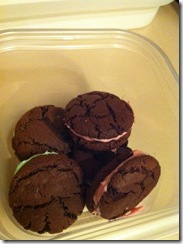 cookies