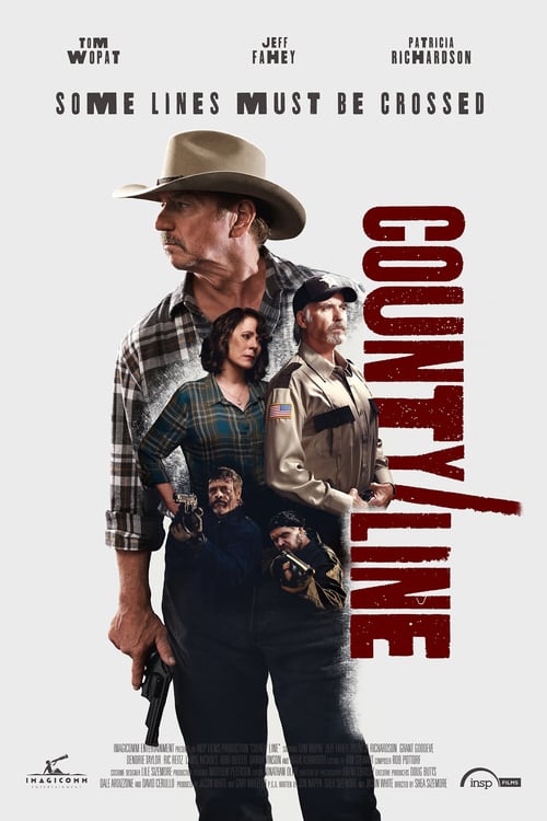 [HD] County Line 2017 Online Español Castellano