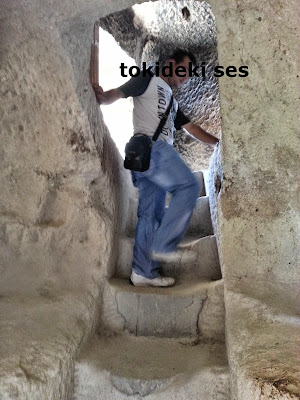 GÖREME AÇIK HAVA MÜZESİ 