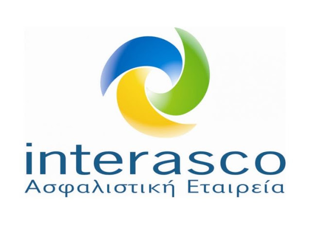 Η Interasco Α.Ε.Γ.Α. θέτει νέα δεδομένα στην Παροχή Υπηρεσιών του Κλάδου Περιουσίας & Αστικών Ευθυνών, για retail & corporate κινδύνους