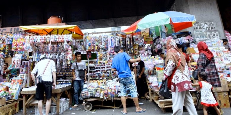 Pasar Grosir Mainan Di Asemka Pasar Grosir CIPULIR Jakarta Pasar Grosir Mainan Di Asemka Pasar Grosir CIPULIR Jakarta