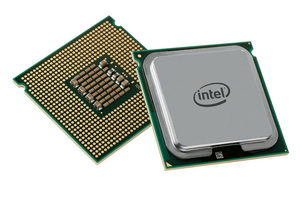 CPU / Processor (Central Processing Unit)