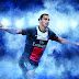 French Champions Paris Saint-Germain Celebrate new Nike Home Kit 