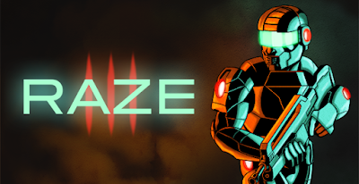 play raze games, play game