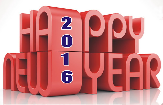 Happy New Year HD Images