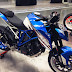 Gambar Motor Sport KTM Super Duke 1290 R Patriot Edition