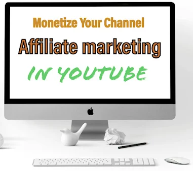 The Ultimate Guide to YouTube Affiliate Marketing: Monetize Your Channel Like a Pro