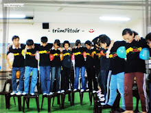 ♥ trumpet section