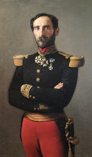 homme politique militaire révolution 1848