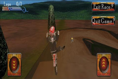 Motocross Master 3D v2.1 Apk Game
